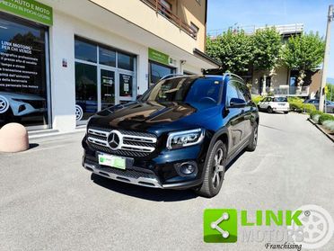MERCEDES-BENZ GLB 200 d Automatic Sport Plus GARANZIA INCLUSA