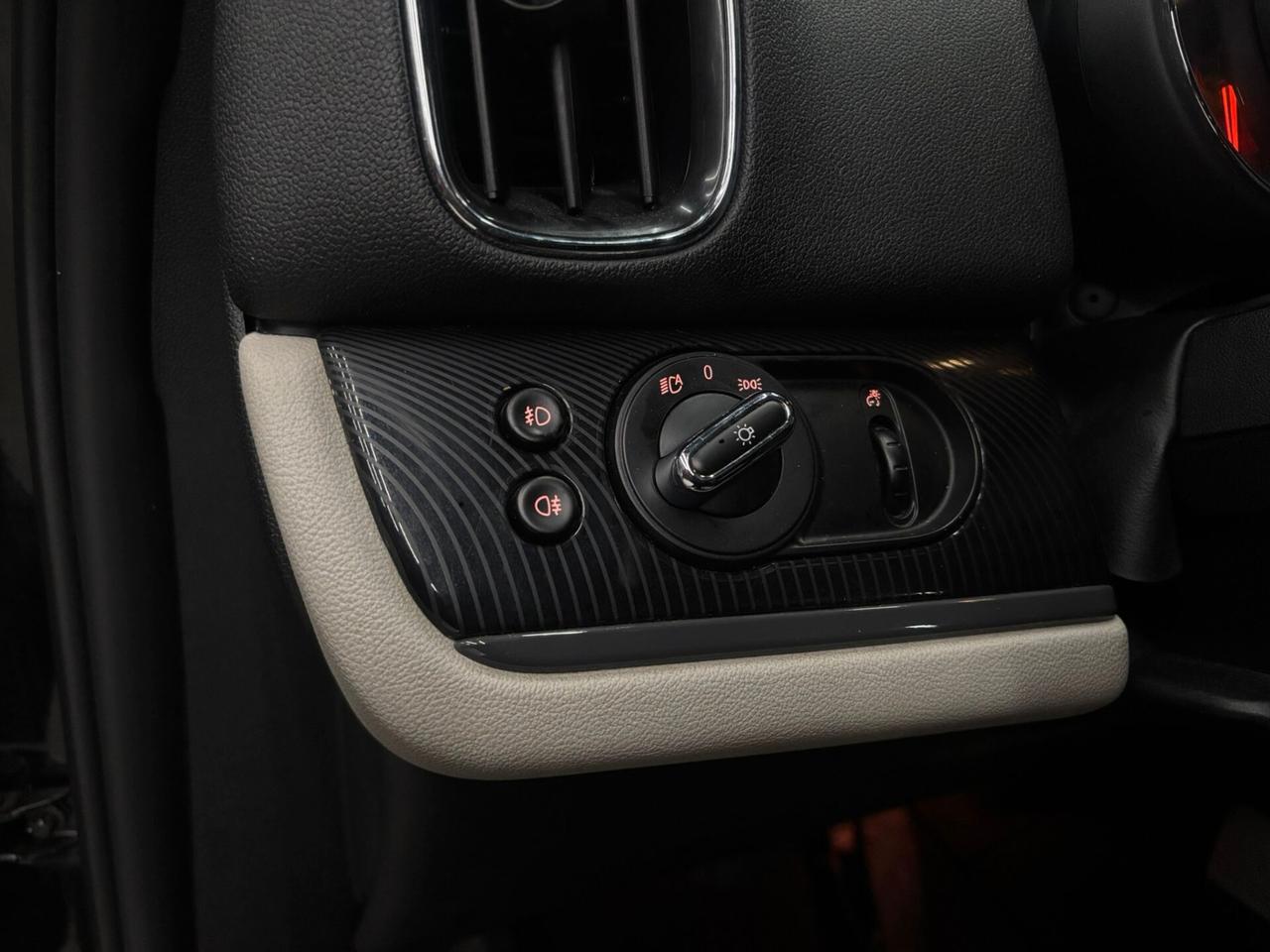 Mini Cooper SD Countryman 2.0 Hype Automatica 190CV