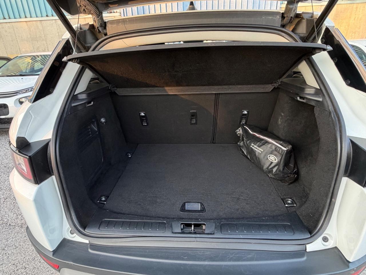 Land Rover Range Evoque 2.0 TD4 150 CV 5p. SE Dynamic