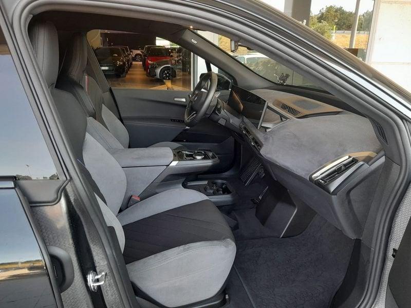 BMW iX i20 LCI 2025 xdrive45 MSport Pro