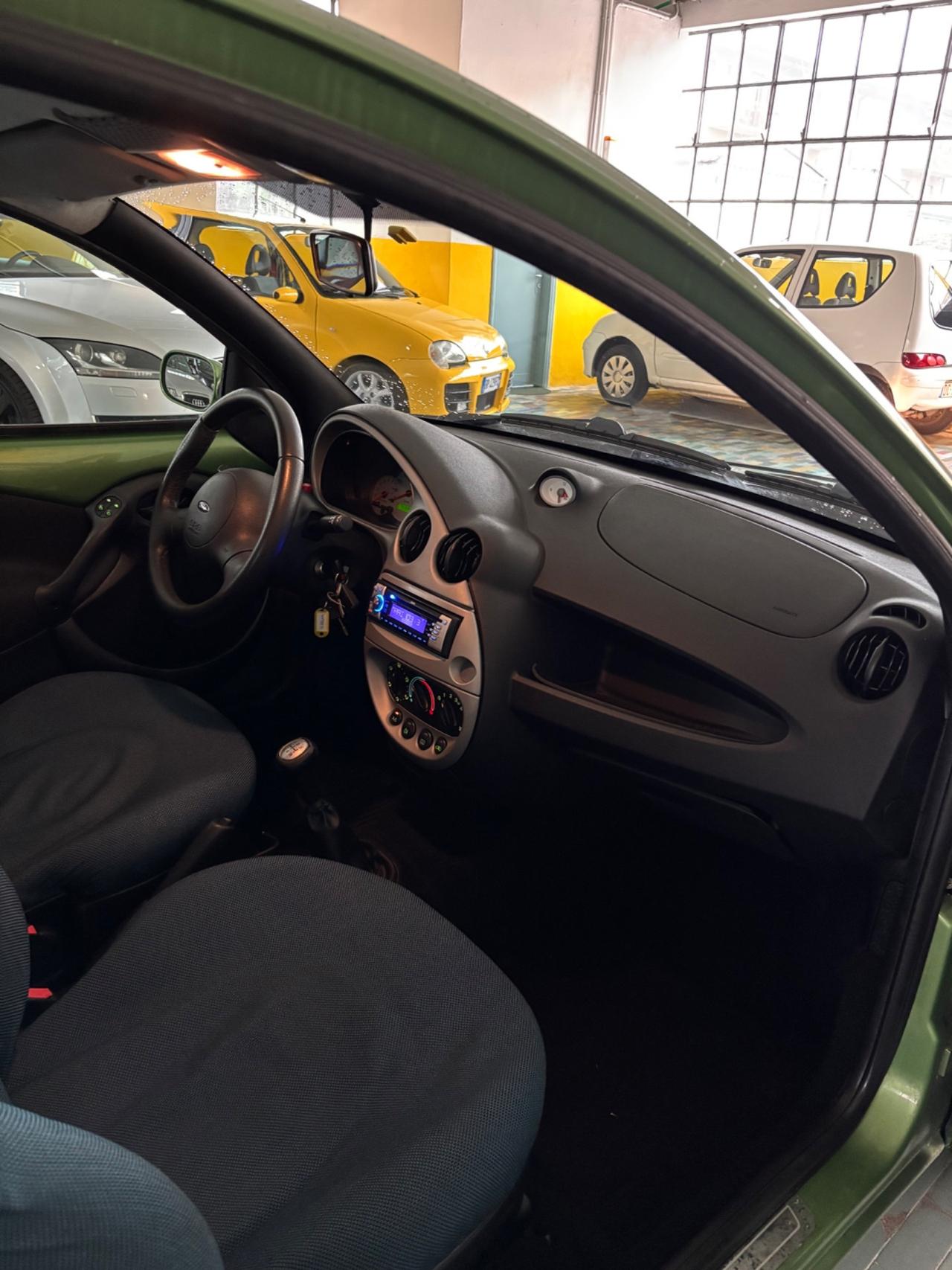 Ford Ka 1.3 Collection SOLO 70 MILA KM