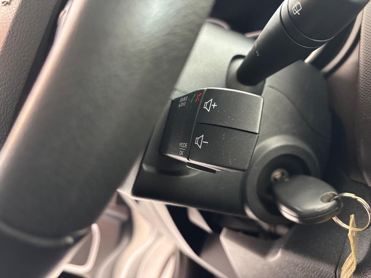 Fiat Talento 1.6 MJT 145CV 9 posti passo lungo clima posteriore