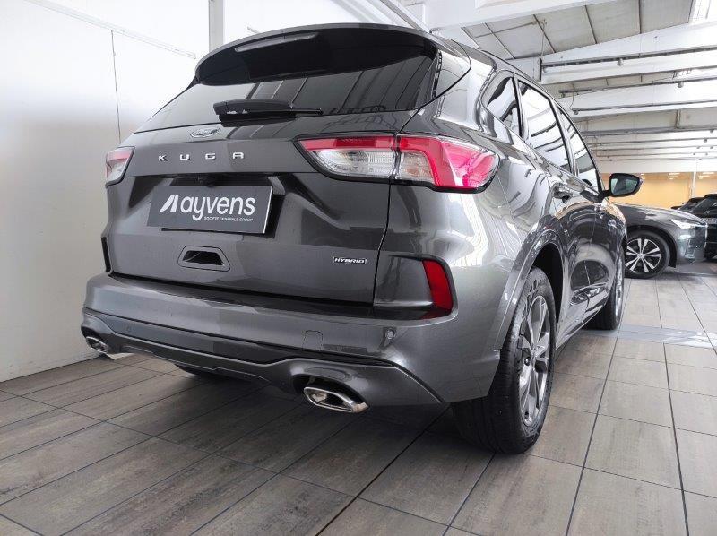 FORD Kuga 3ª serie - Kuga 2.5 Full Hybrid 190 CV CVT 2WD ST-Line