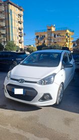 Hyundai i10 1.0 GPL 2015