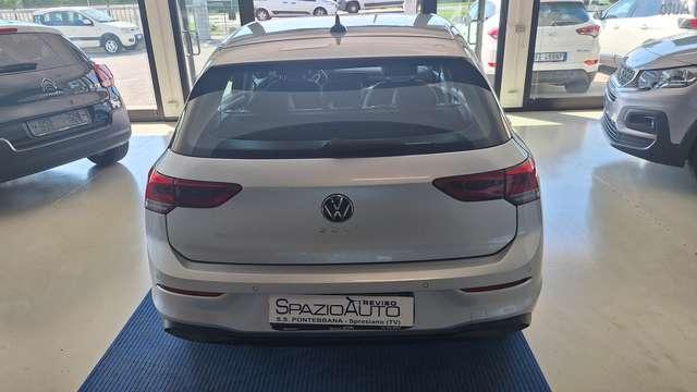 Volkswagen Golf Golf 2.0 tdi Style 115cv dsg /// MOLTO BELLA ///