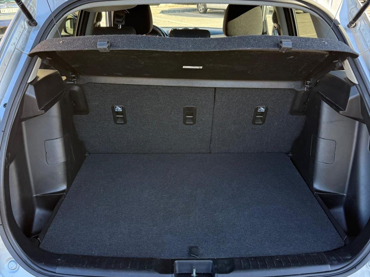 Suzuki Vitara 1.4 HYBRID #50716