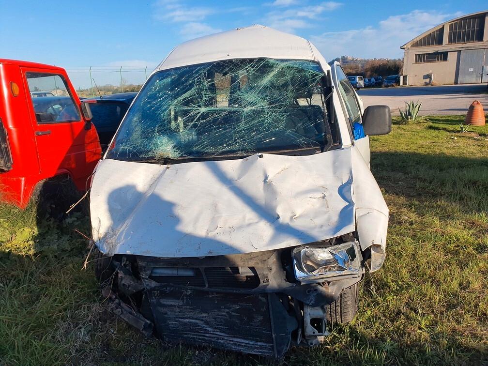 Fiat Scudo 1.9 TD 90CV 6 Posti N1