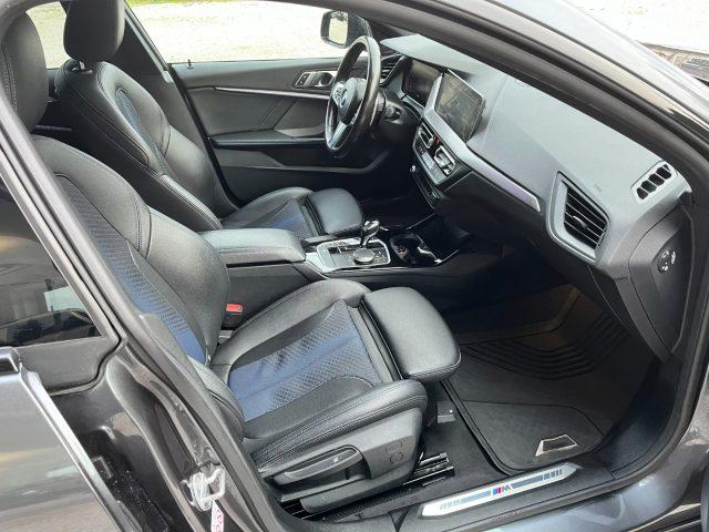 BMW 220 d xDrive Gran Coupé Msport aut.