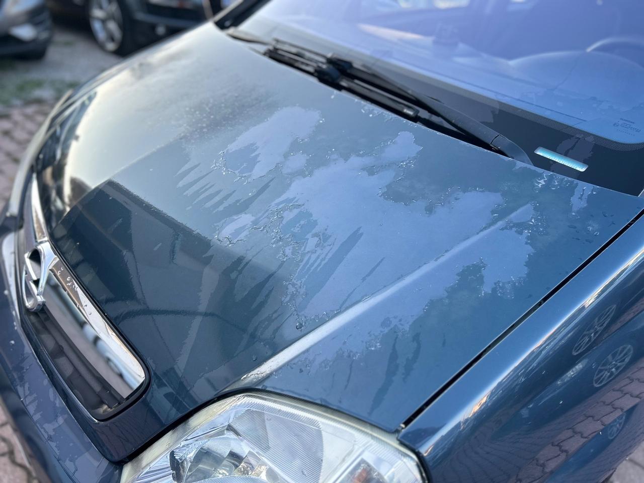 Opel Meriva 1.7 CDTI 101CV F.AP. Cosmo