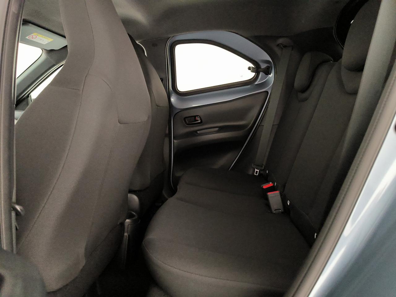 Toyota Aygo x 1.0 trend 72cv