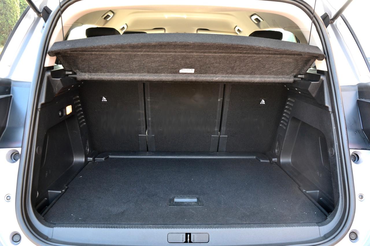 Citroen C5 Aircross BlueHDi 130 S&S Business