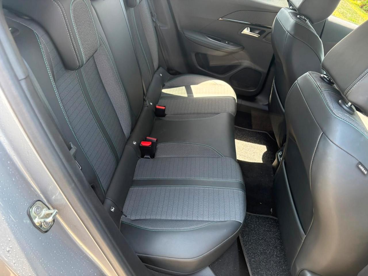 Peugeot 2008 PureTech 130 S&S Allure