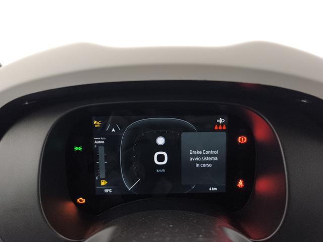 FIAT Panda 1.0 firefly hybrid Cross s&s 65cv