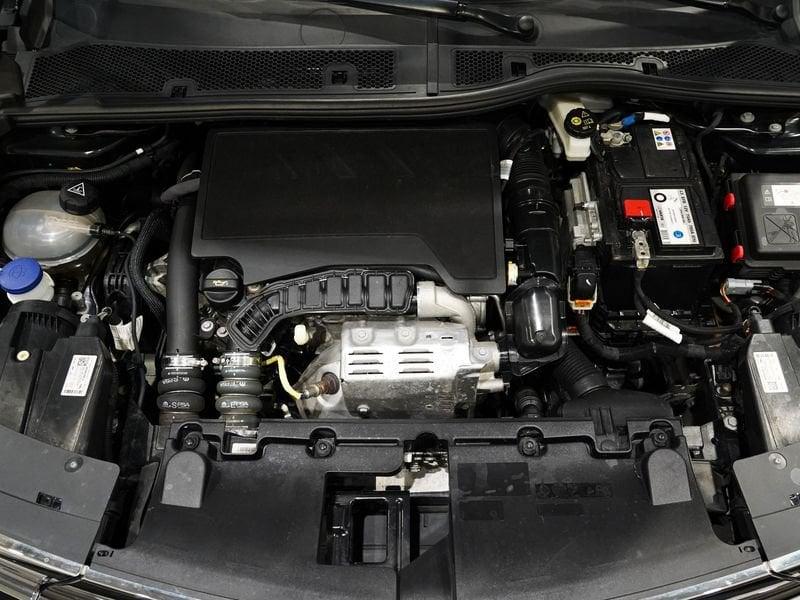 Opel Mokka Mokka 1.2 t Edition s&s 100cv