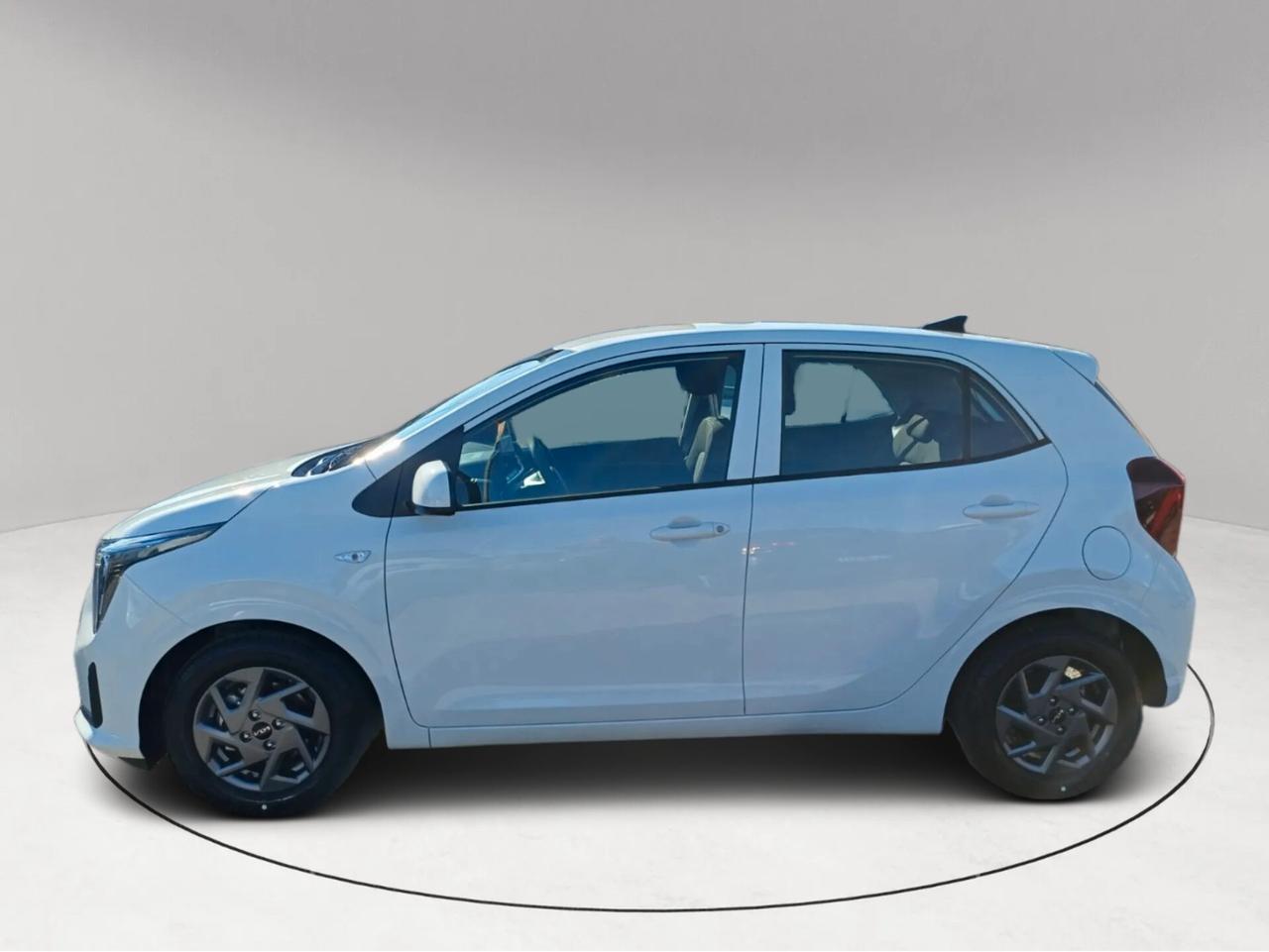 Kia Picanto 1.0 GDi 5 porte AMT Urban Km 0