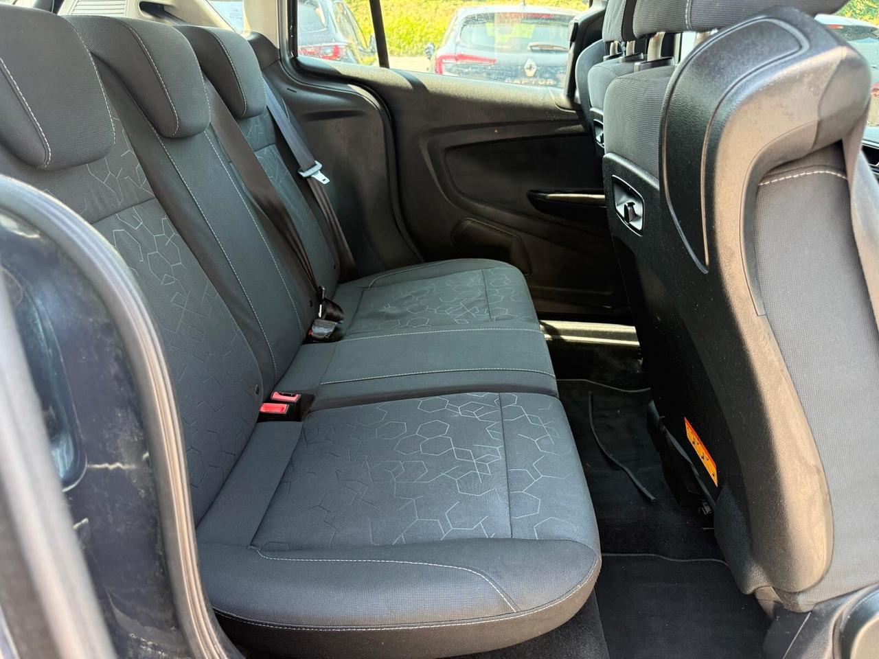 Ford B-Max 1.4 90 CV GPL