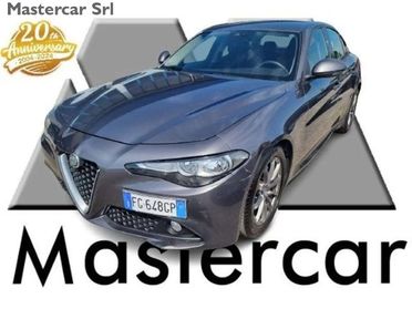 ALFA ROMEO Giulia Giulia 2.2 t Business Launch Edition 150cv FG648GP