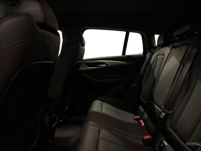 BMW X4 20 d Mild Hybrid 48V Msport xDrive Steptronic