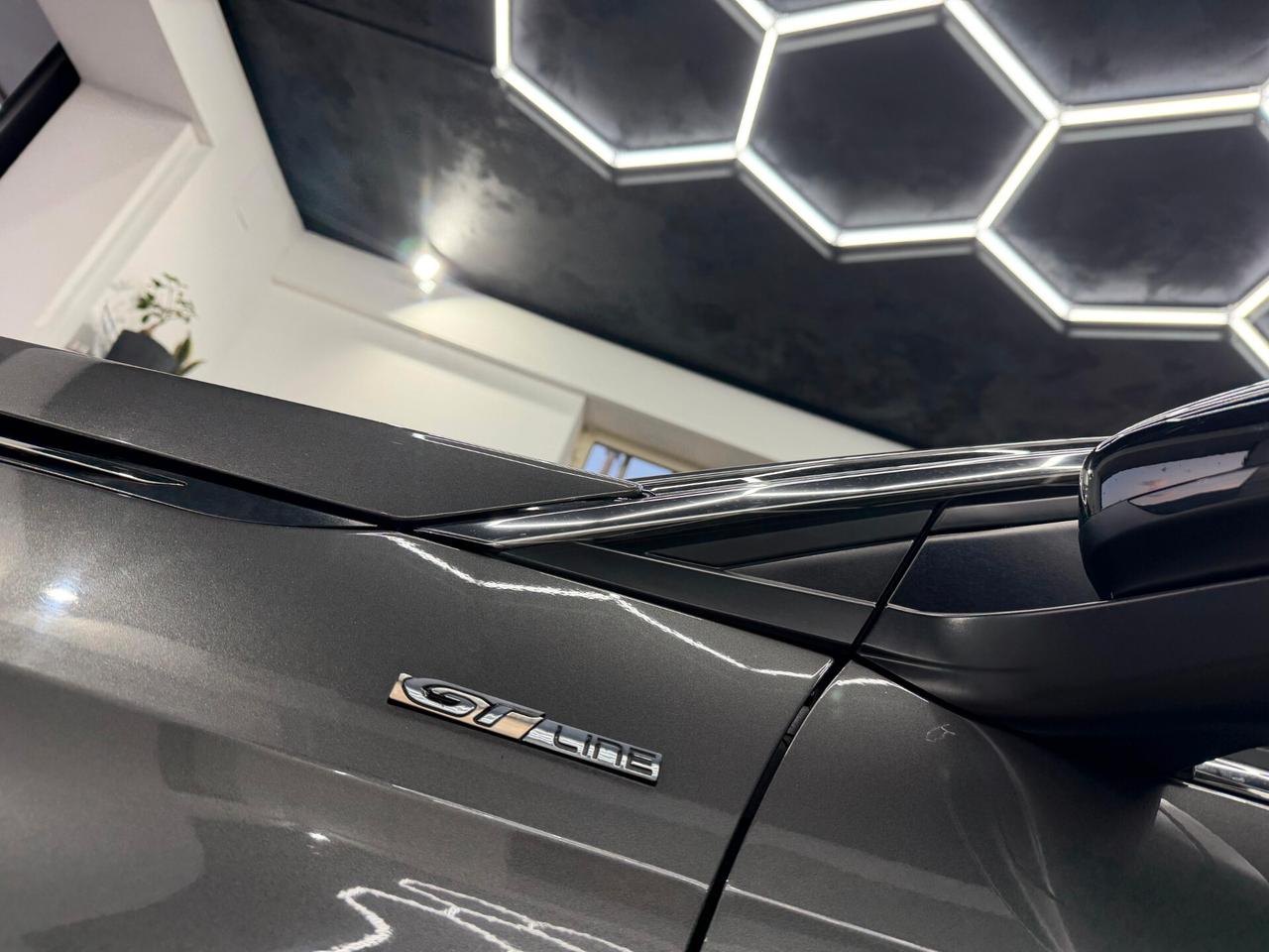 Peugeot 5008 BlueHDi 130 S&S EAT8 G Line