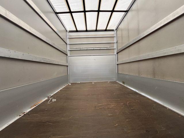 FIAT Ducato 2.3 MJT 140CV TELONATO