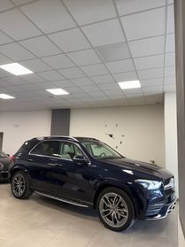 Mercedes-benz GLE 300 GLE 300 d 4Matic Premium