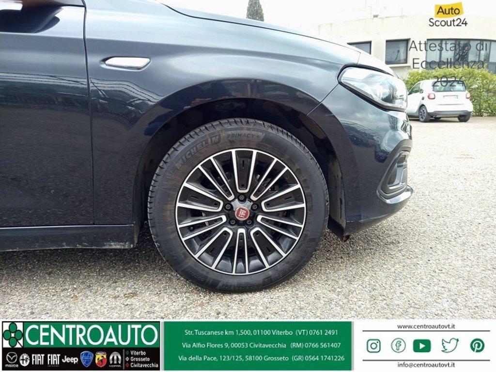FIAT Tipo 5p 1.6 mjt s&s 130cv del 2022