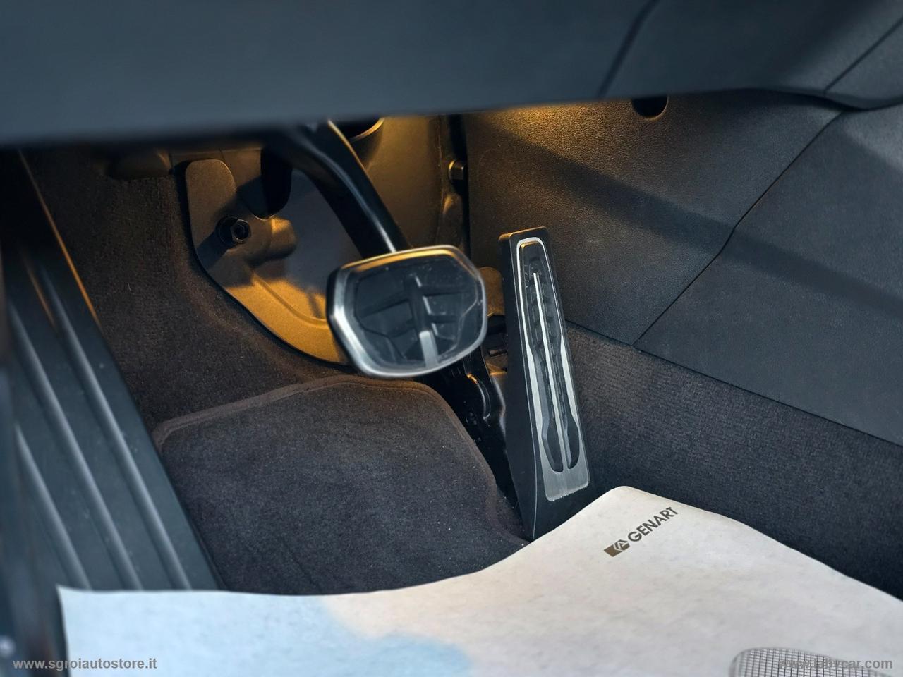 BMW 118d 5p. MSport Pro 11/2024