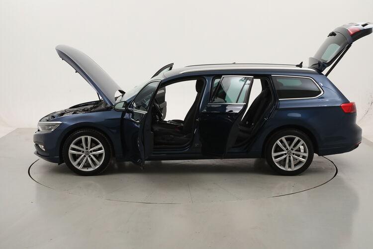 Volkswagen Passat Variant Business DSG BR477907 2.0 Diesel 150CV