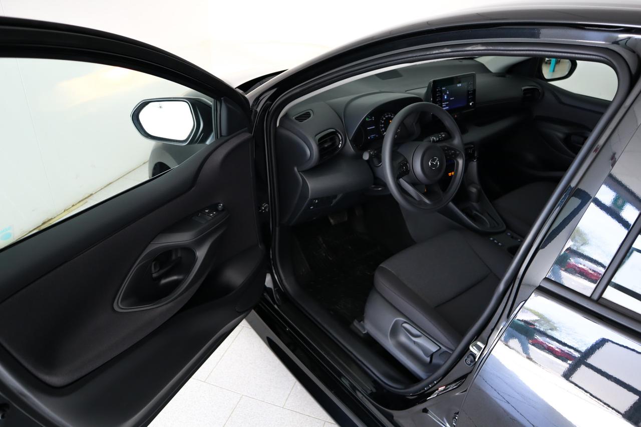 Mazda 2 1.5 Hybrid e-CVT Pure