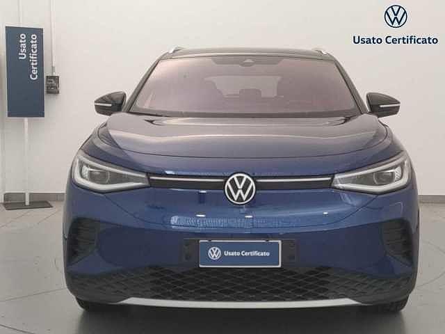 Volkswagen ID.4 Mark 1 (2021) 1st Max