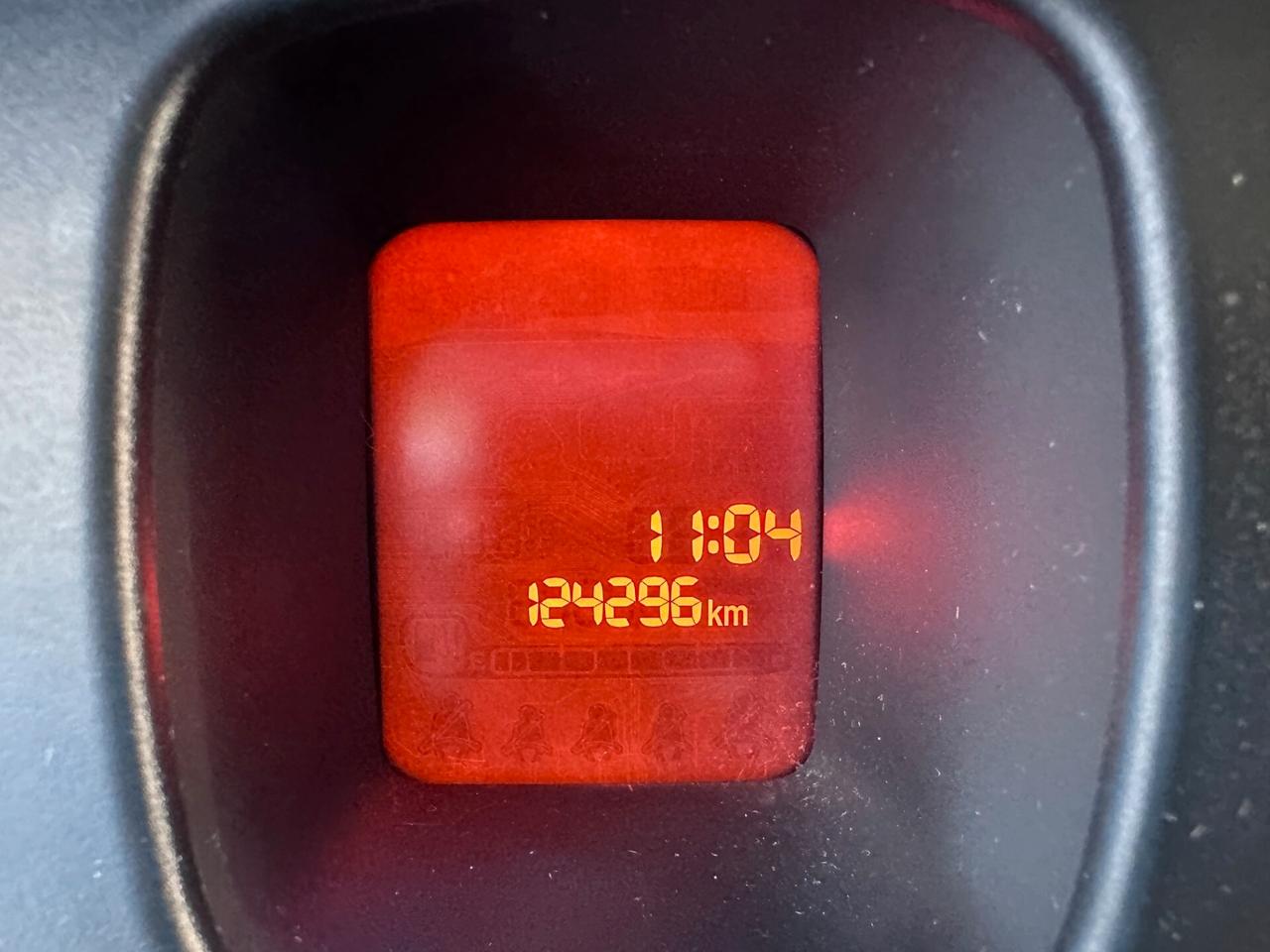 Fiat Panda 1.2 Lounge*EURO5*NEOPATENTATI