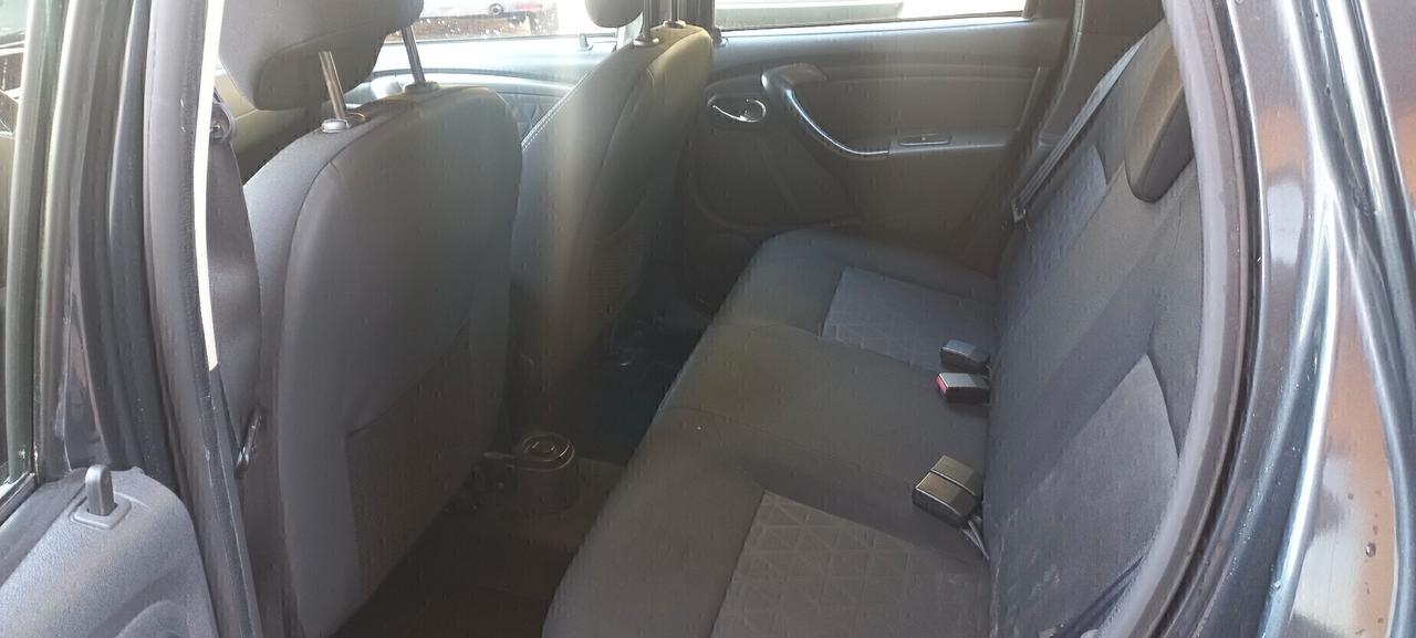 Dacia Duster 1.5 dCi 110CV 4x2 Lauréate