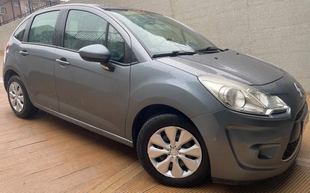 Citroen C3 92.000 KM