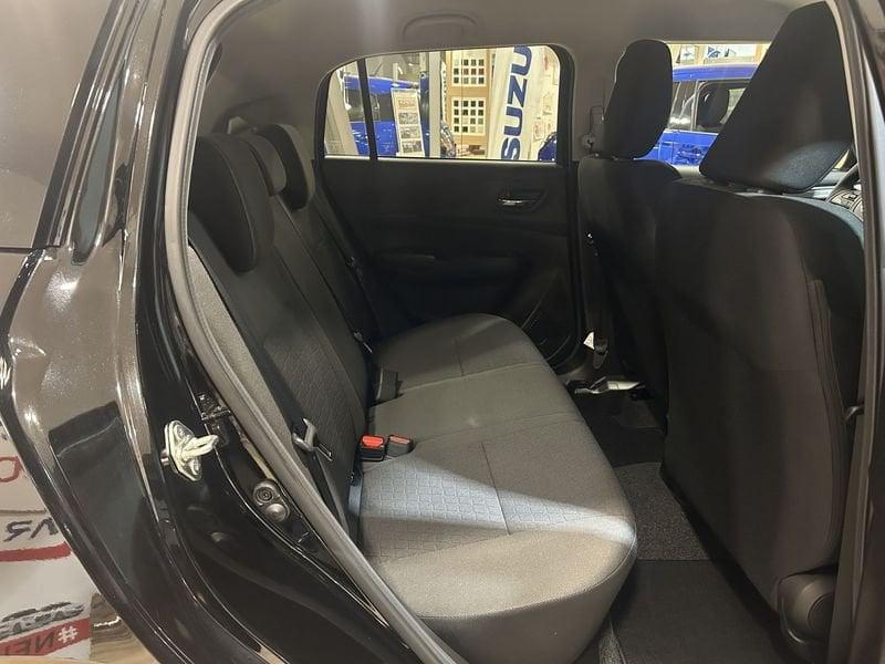 Suzuki Swift Swift 1.2 Hybrid Top