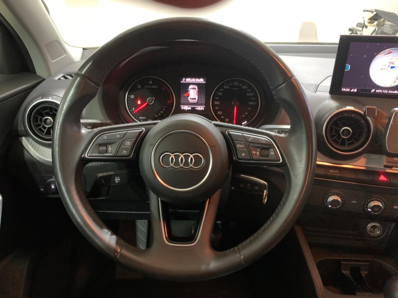 Audi Q2 30 TDI S tronic Admired