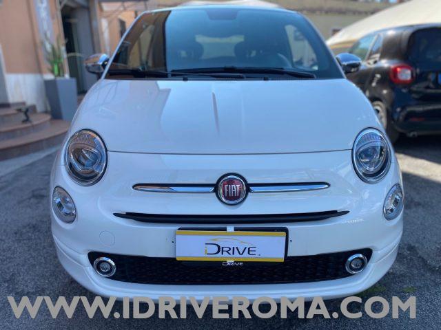 FIAT 500 1.0 Hybrid "DIVERSI COLORI" + GPL