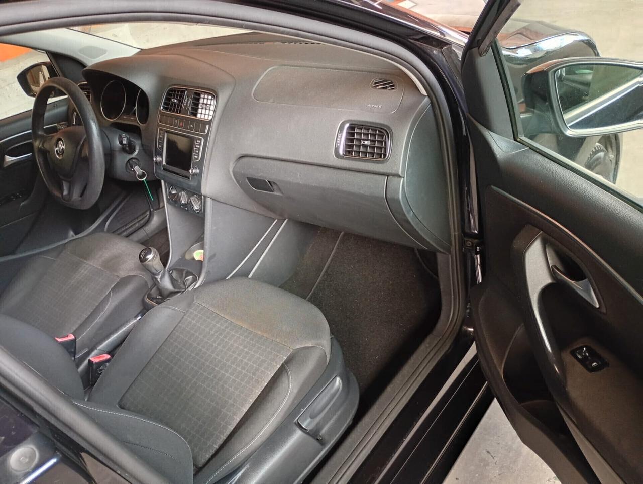 Volkswagen Polo 1.0 MPI 5p. Trendline OK NEO