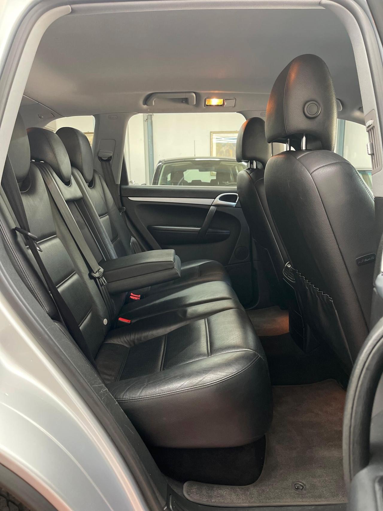 Porsche Cayenne 3.2 V6 cat ASI OTTIME CONDIZIONI
