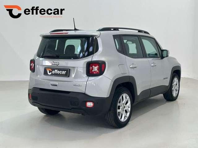 Jeep Renegade 1.4 Longitude