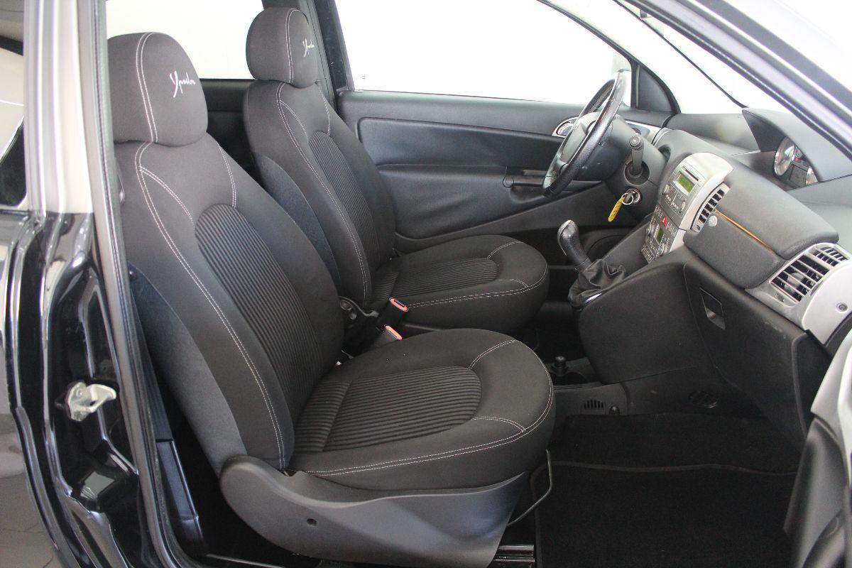 LANCIA - Ypsilon - 1.3 MJT Sport MD