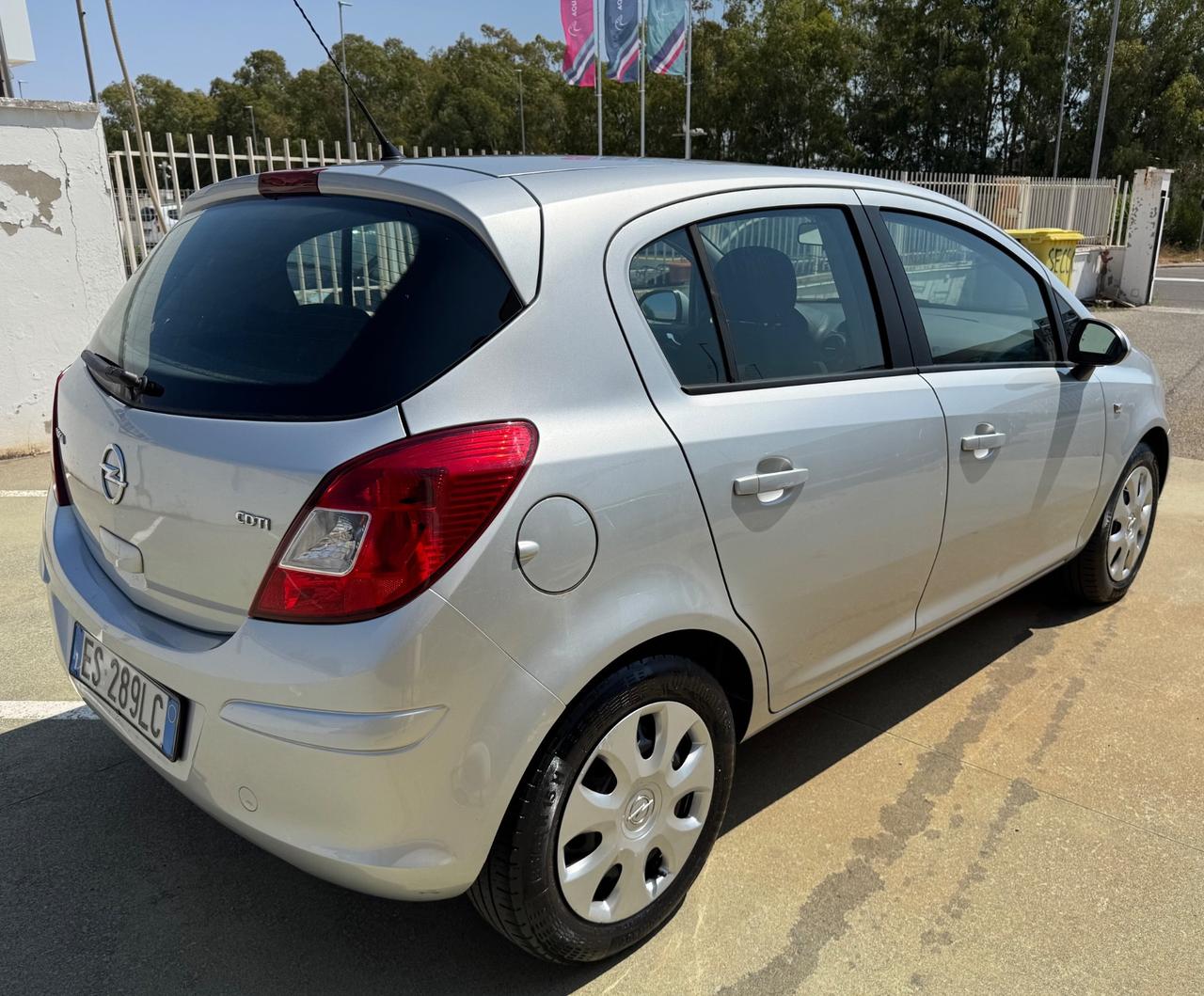 Opel Corsa 1.3 CDTI 75CV 5 Porte