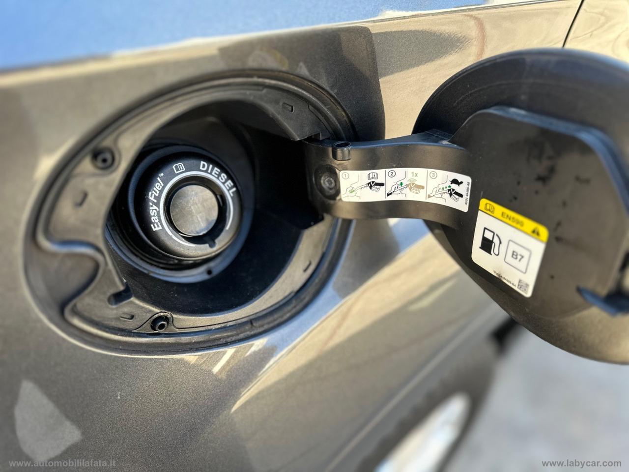 FORD Kuga 1.5 TDCI 120 CV S&S 2WD Titanium 1.5 DIESEL 120 CV