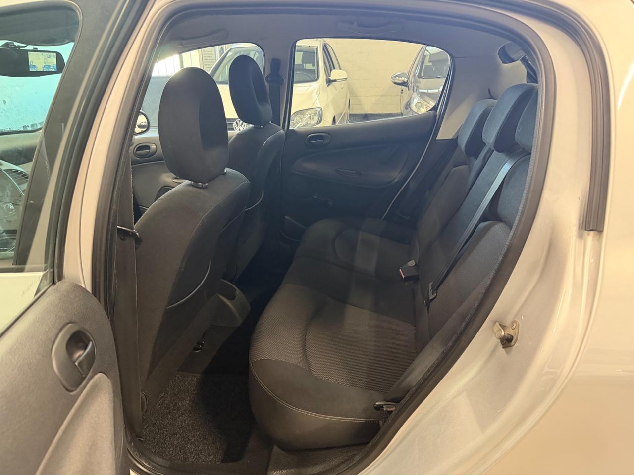 Peugeot 206 1.4 HDi 5p. Enfant Terrible