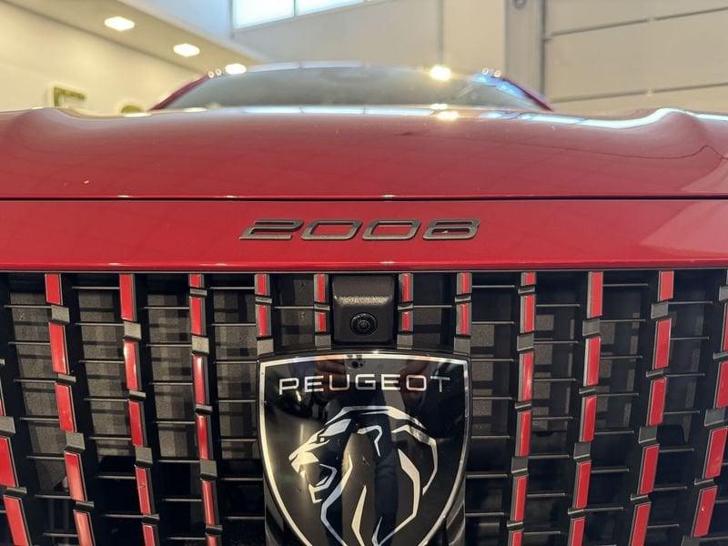 Peugeot 2008 2008 PureTech 130 S&S EAT8 Allure