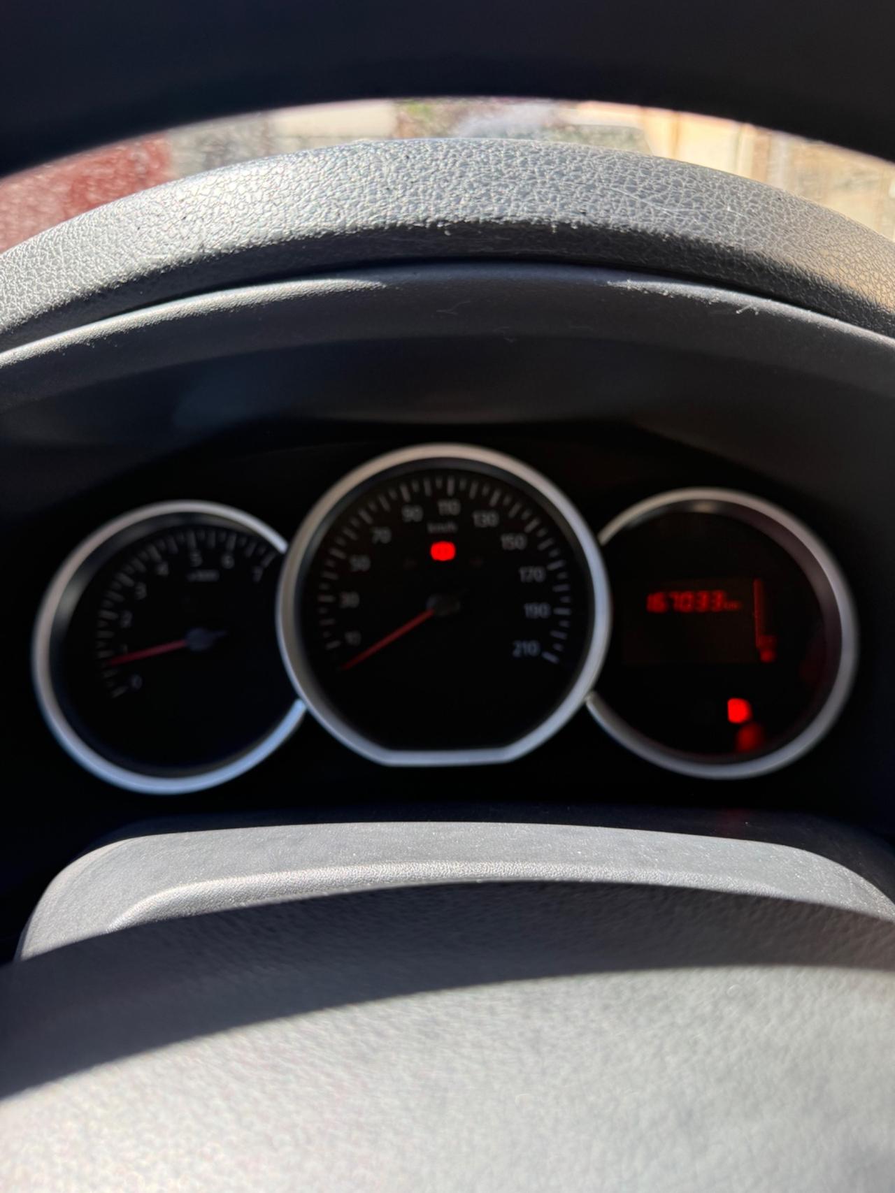 Dacia Sandero 1.5 dCi 8V 75CV Start&Stop Ambiance