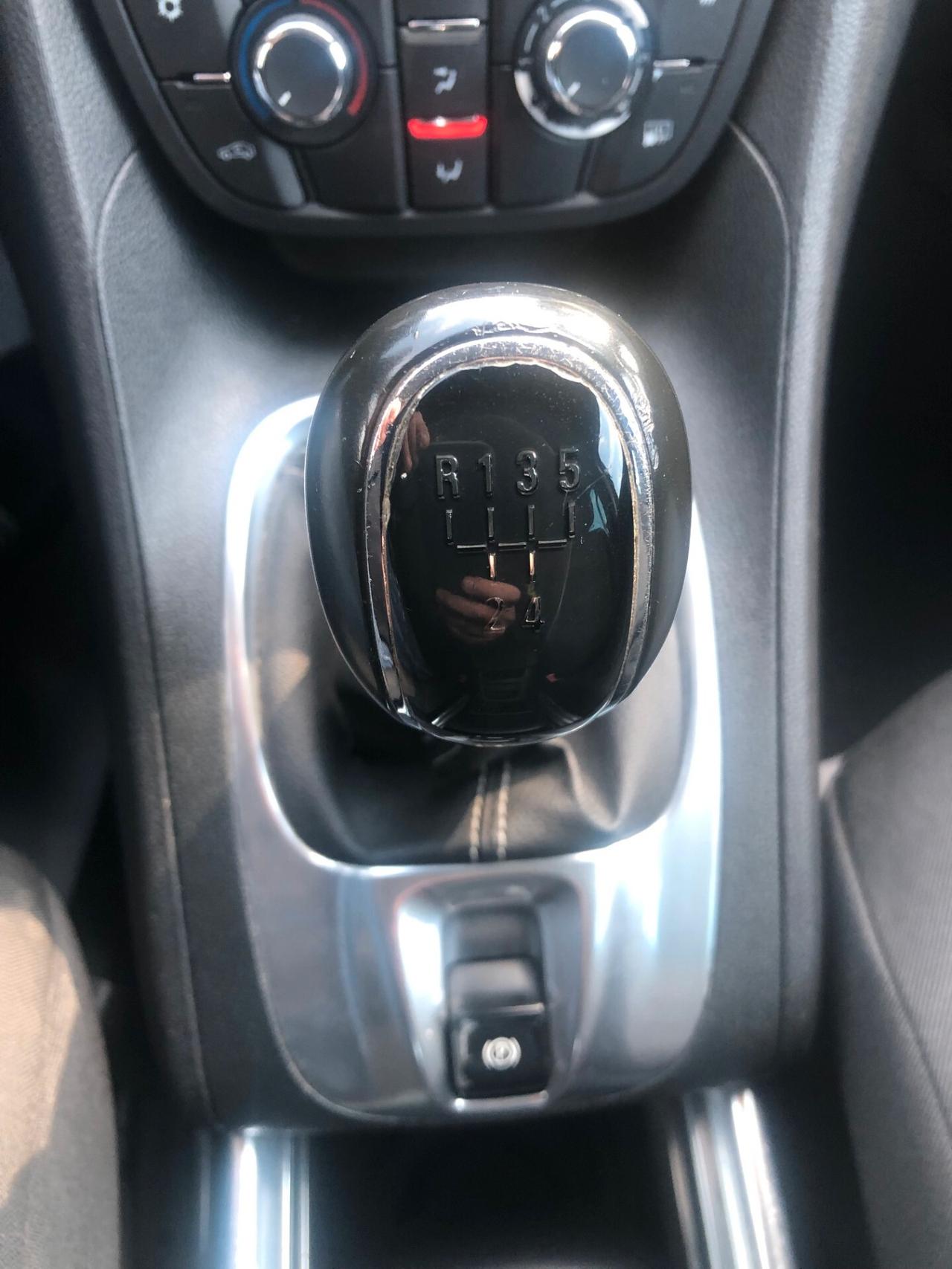 Opel Meriva 1.3 CDTI 95CV ecoFLEX Cosmo