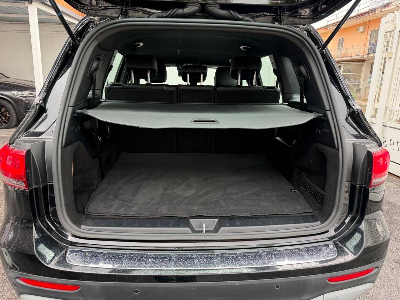 Mercedes-benz GLB 200 d Automatic Business Extra KM CERTIFICATI!!