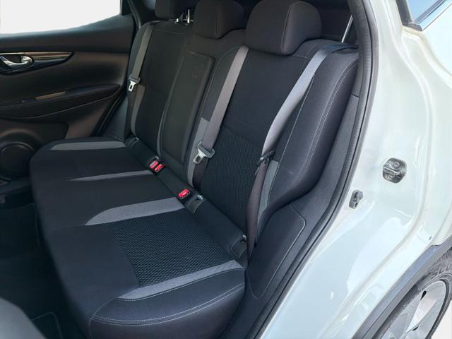 NISSAN Qashqai 1.3 DIG-T 140 CV Busin. AUTOCARRO