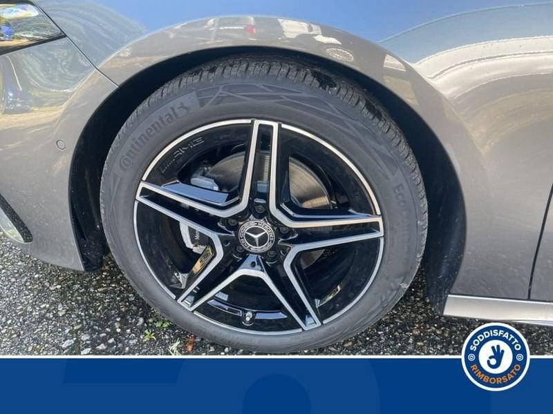 Mercedes-Benz Classe A 180d Automatic AMG Line Advanced Plus