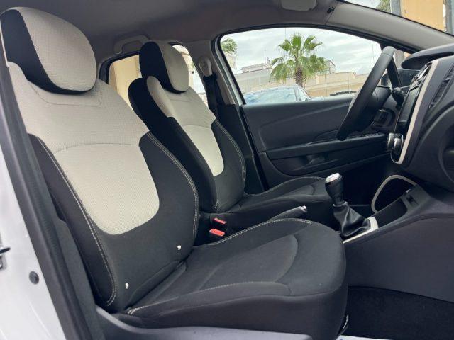 RENAULT Captur 1.5dCi 90CV Sport Edition
